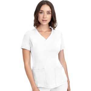 Healing Hands HH Works Women’s Monica Scrub Top HH2500